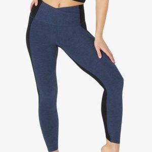 Beyond Yoga - Spacedye Home Run High Waisted Midi